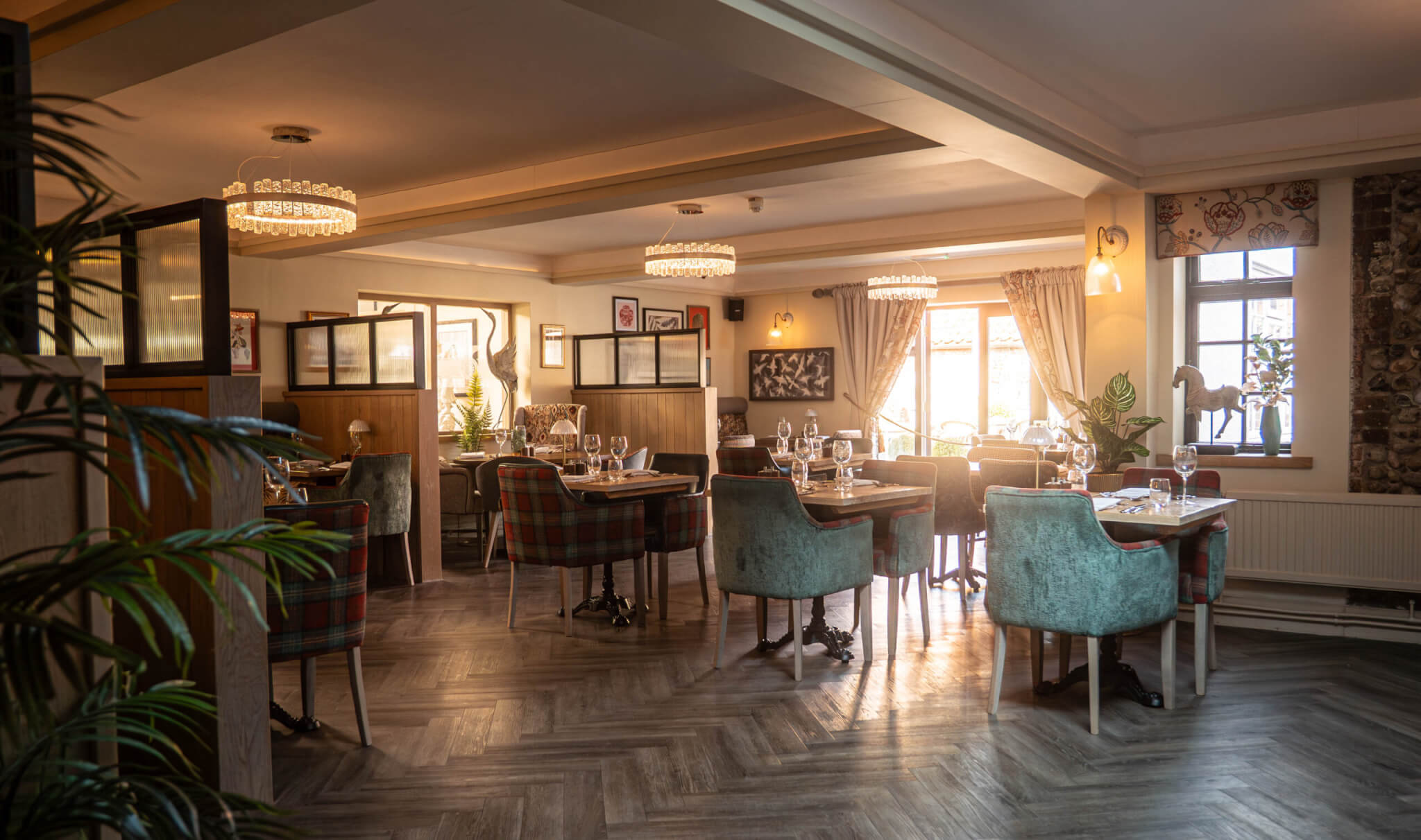 sunday roast blakeney food and drink scaled