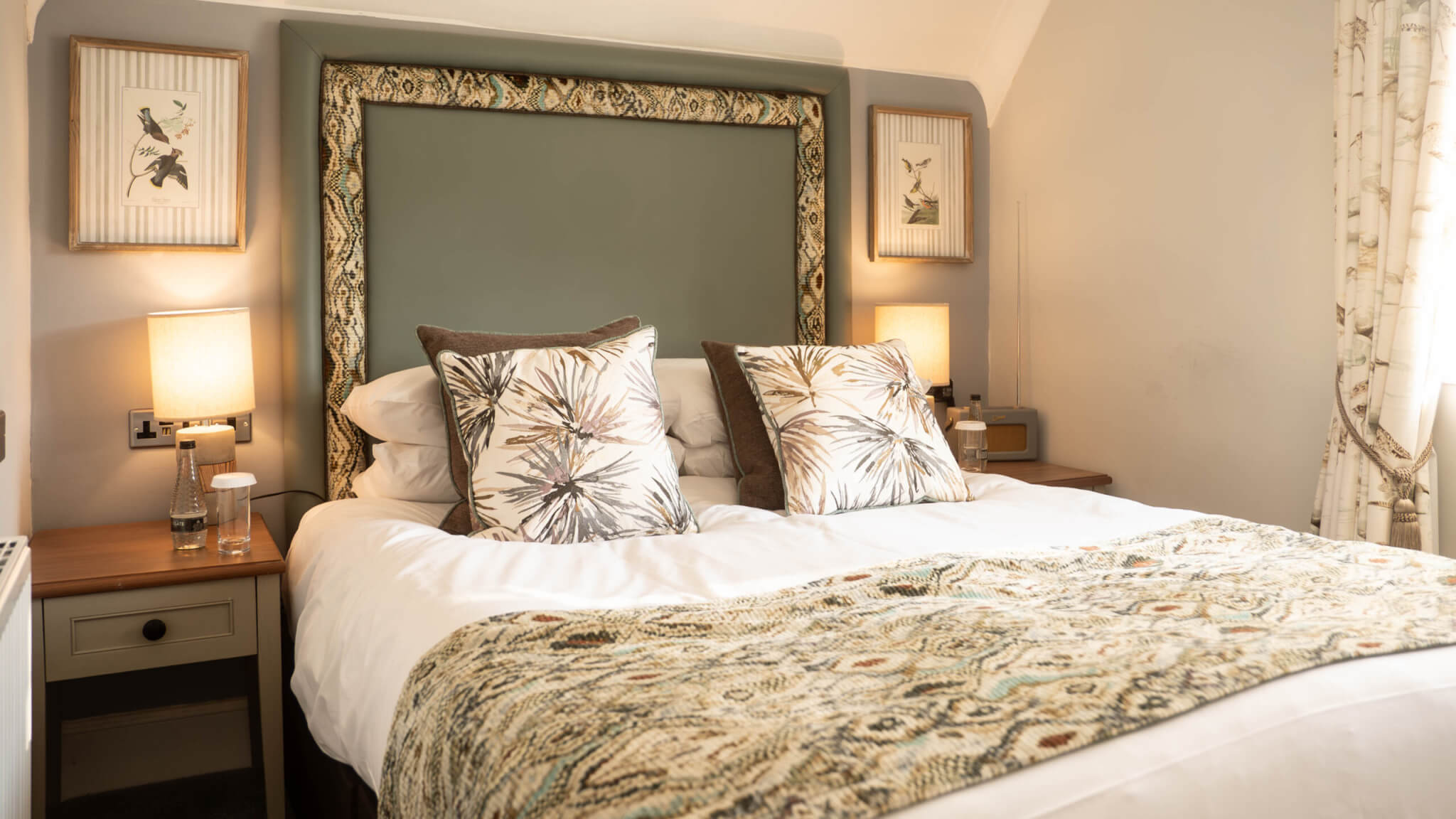 The Manor Blakeney Stay and Wind at the Hotel scaled