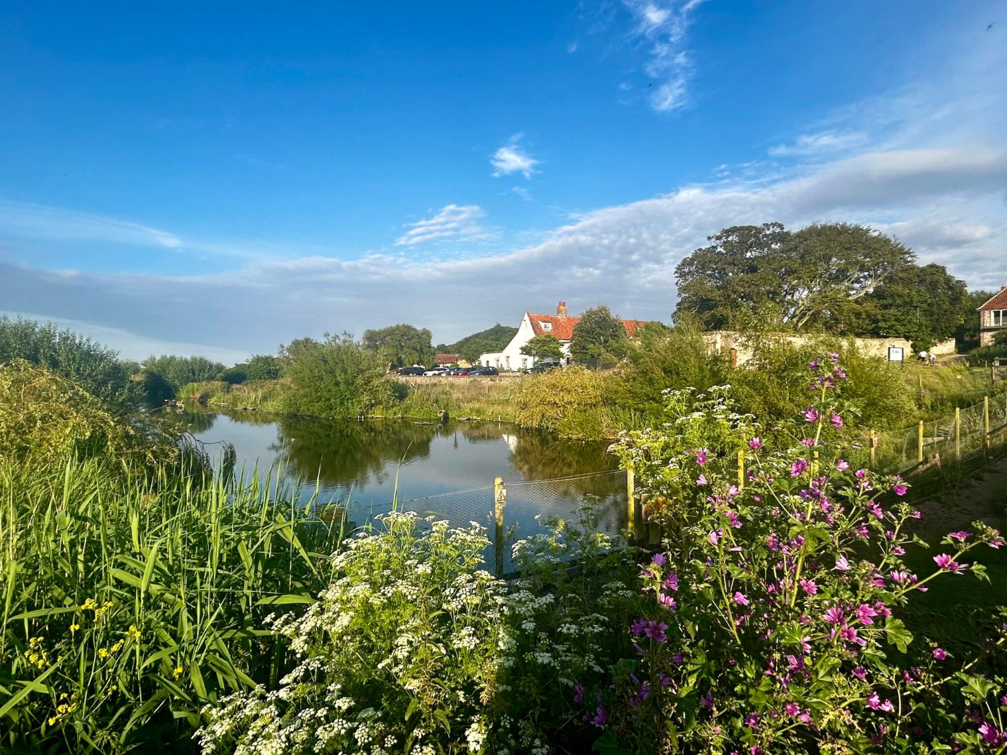 The Manor Blakeney Weddings and Celebrations scaled